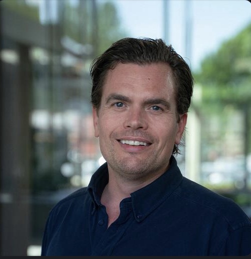 Philip R. Gundersen — Co-founder · CEO